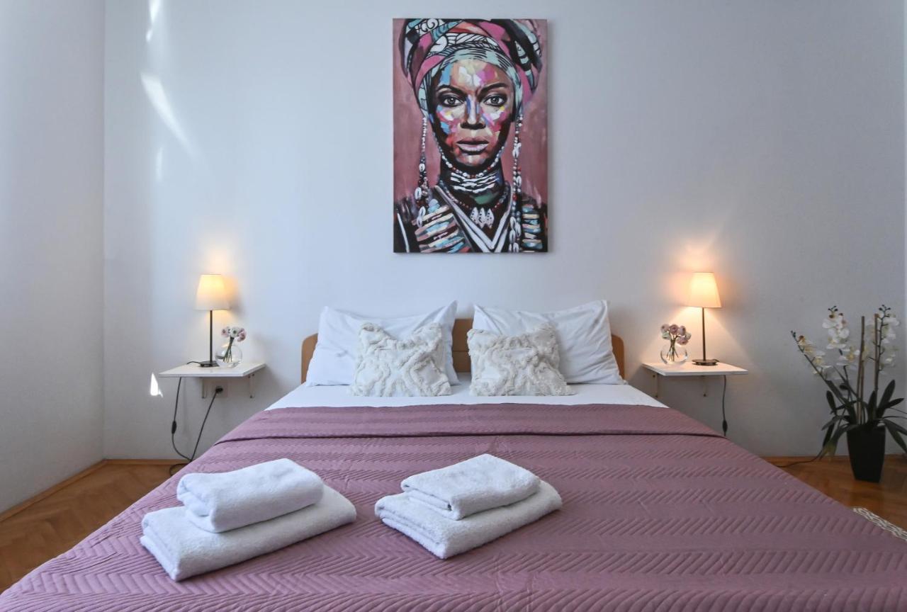 Holiday House Vukman Τρογκίρ Εξωτερικό φωτογραφία