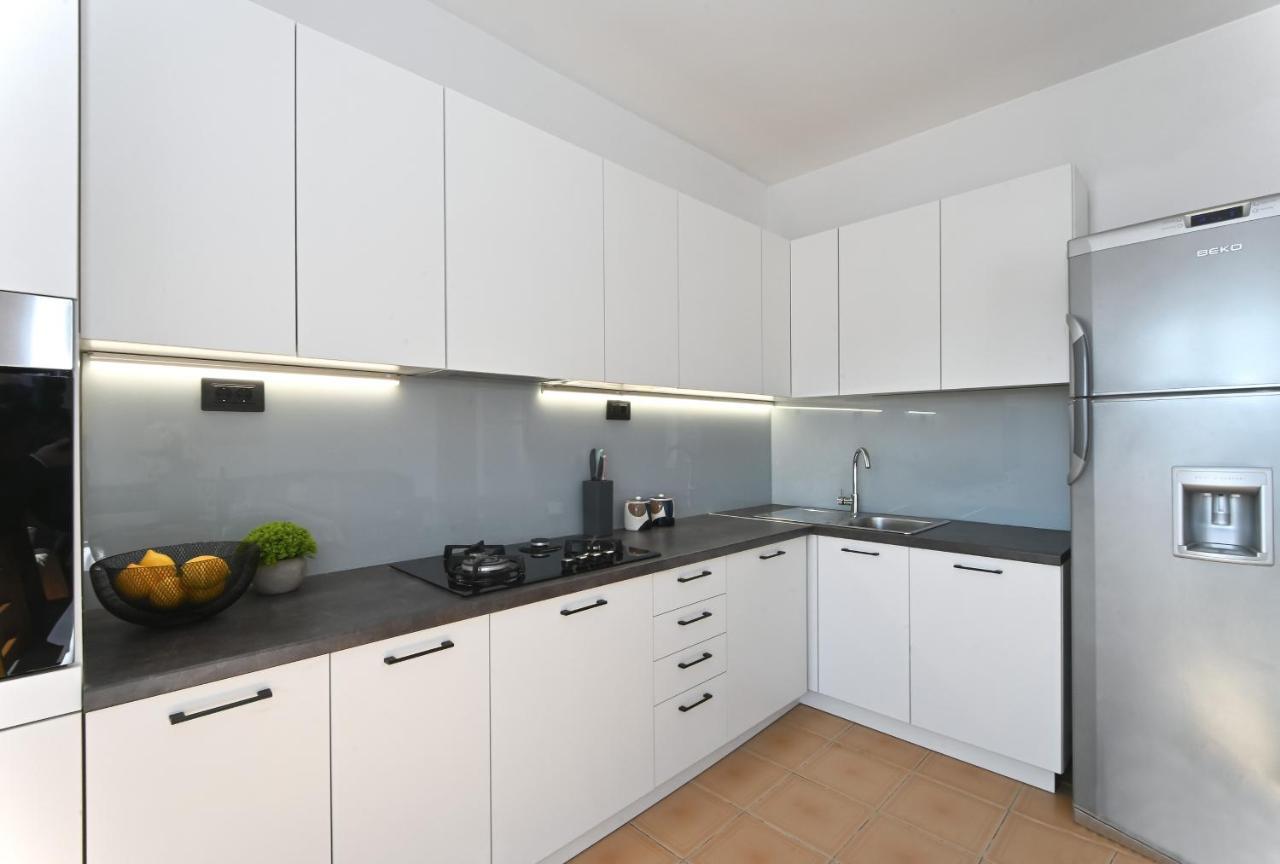 Holiday House Vukman Τρογκίρ Εξωτερικό φωτογραφία
