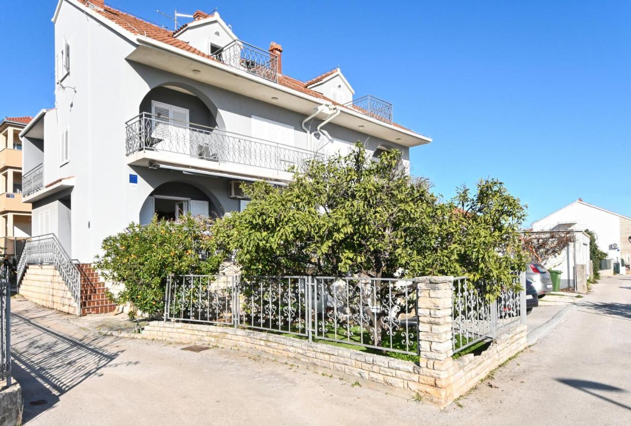 Holiday House Vukman Τρογκίρ Εξωτερικό φωτογραφία