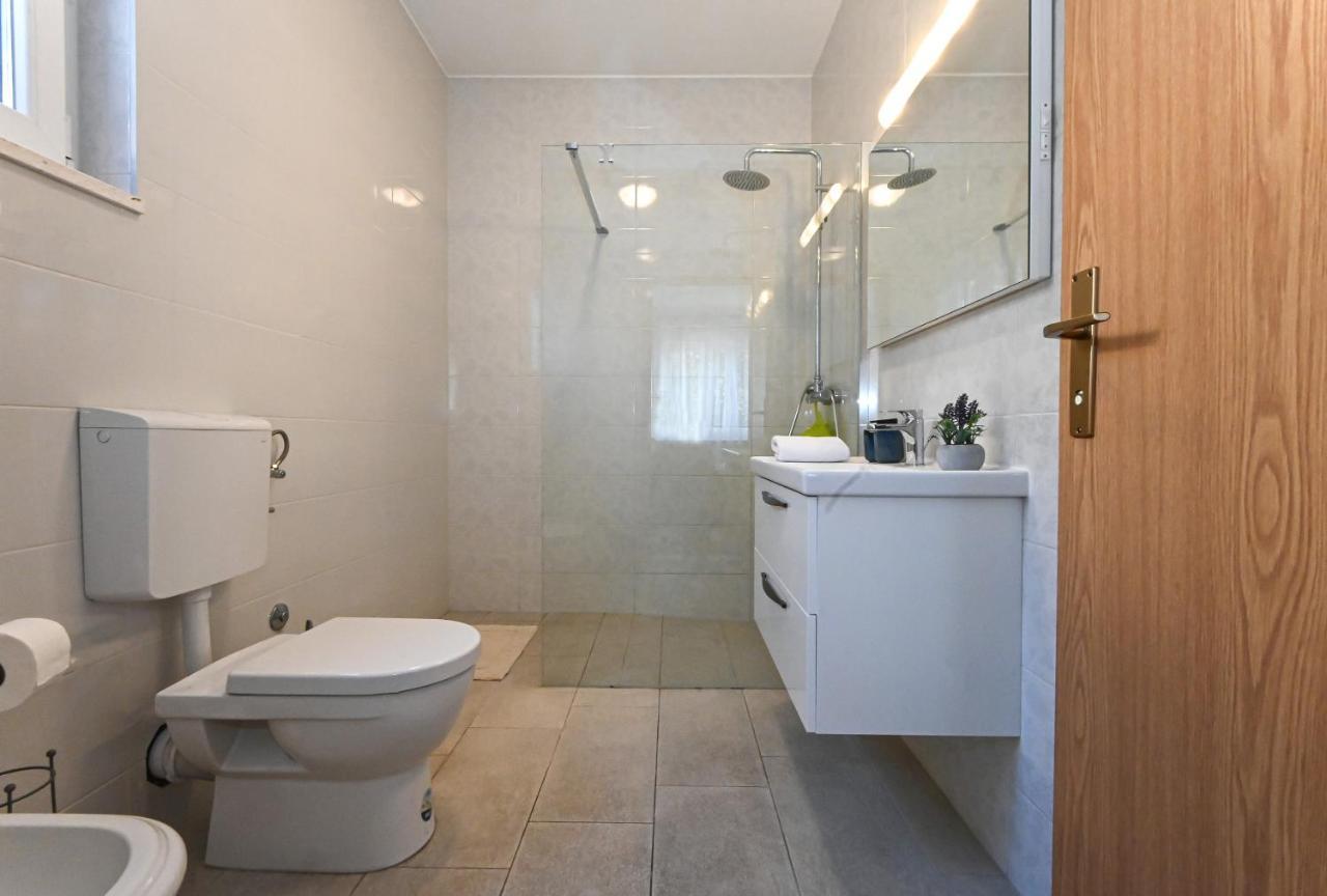 Holiday House Vukman Τρογκίρ Εξωτερικό φωτογραφία
