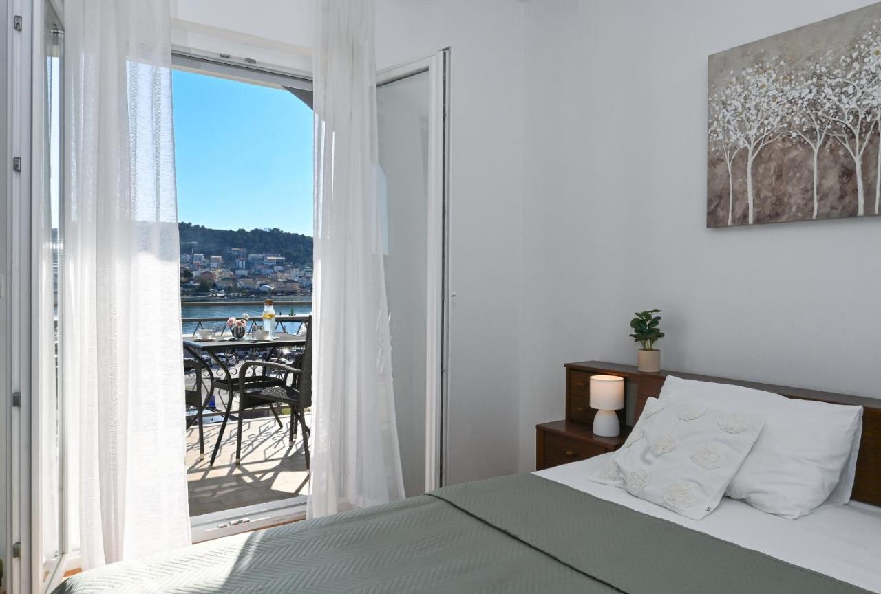 Holiday House Vukman Τρογκίρ Εξωτερικό φωτογραφία