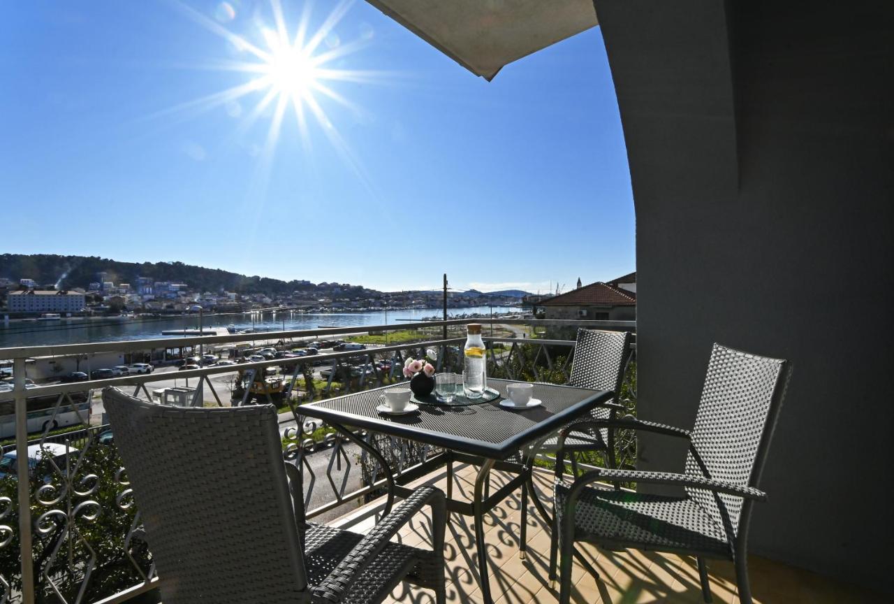 Holiday House Vukman Τρογκίρ Εξωτερικό φωτογραφία