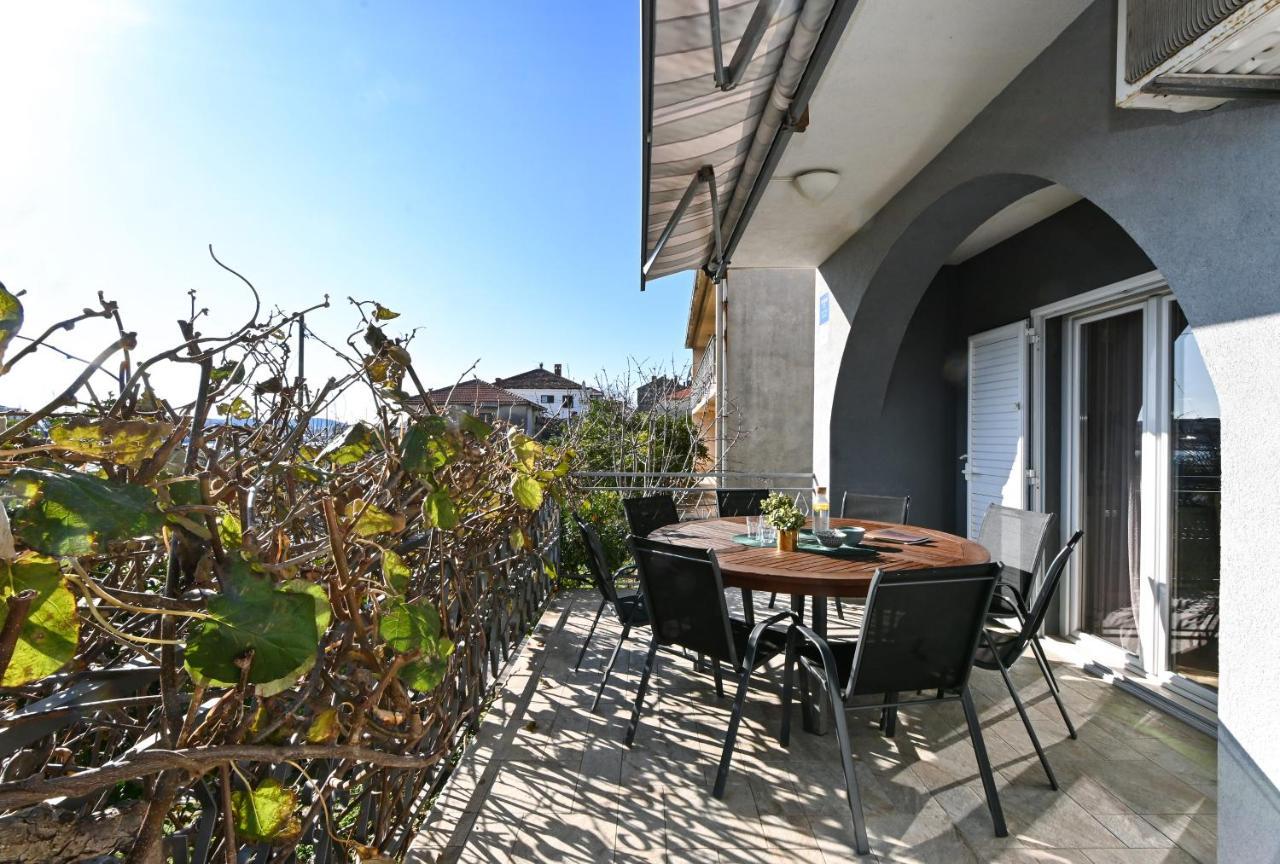 Holiday House Vukman Τρογκίρ Εξωτερικό φωτογραφία