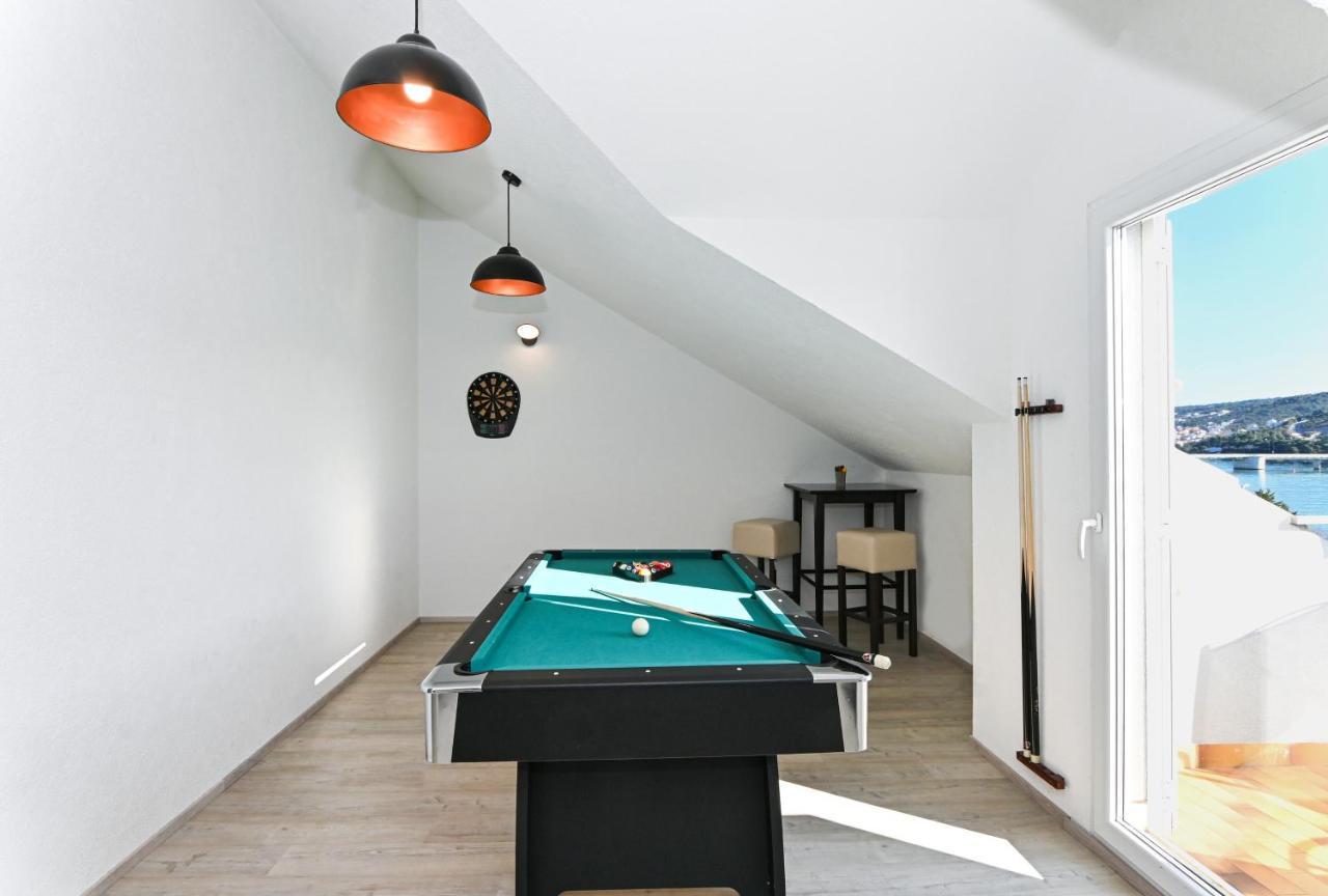 Holiday House Vukman Τρογκίρ Εξωτερικό φωτογραφία
