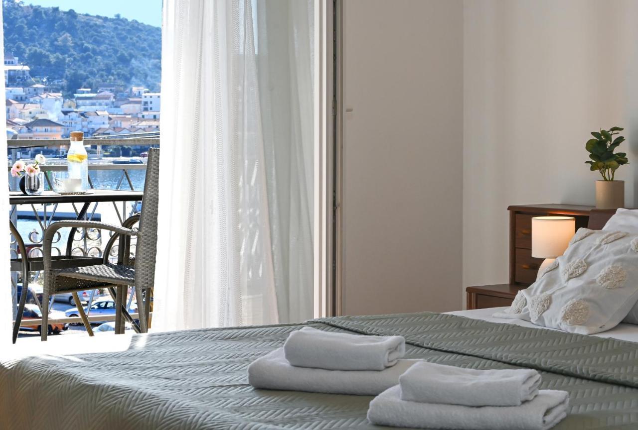 Holiday House Vukman Τρογκίρ Εξωτερικό φωτογραφία