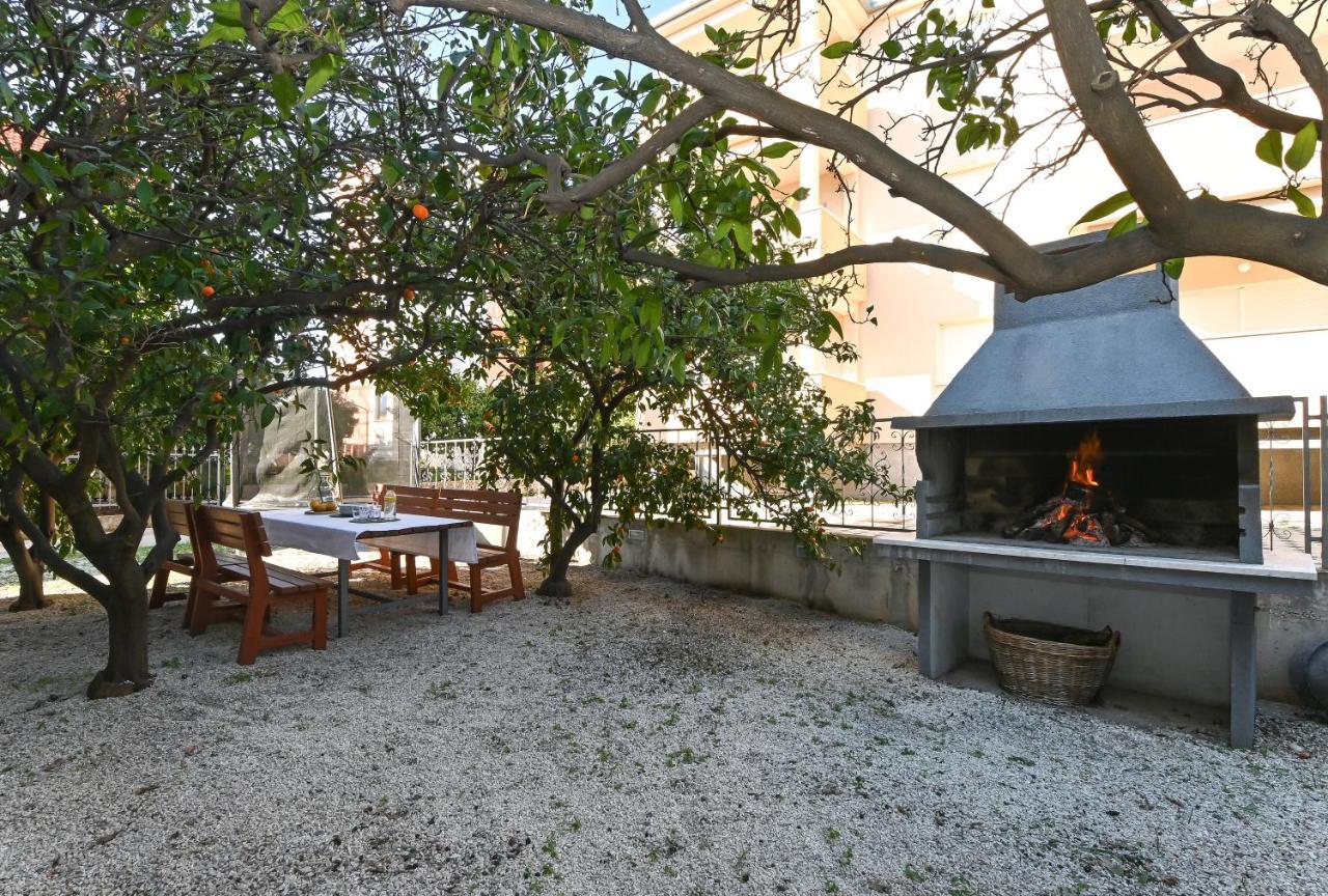 Holiday House Vukman Τρογκίρ Εξωτερικό φωτογραφία