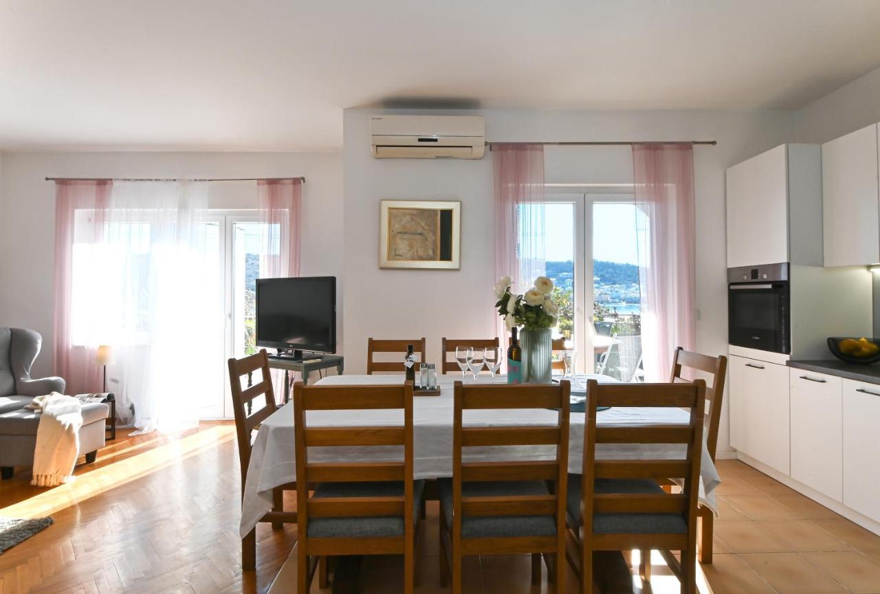 Holiday House Vukman Τρογκίρ Εξωτερικό φωτογραφία