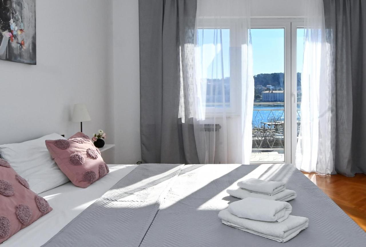 Holiday House Vukman Τρογκίρ Εξωτερικό φωτογραφία