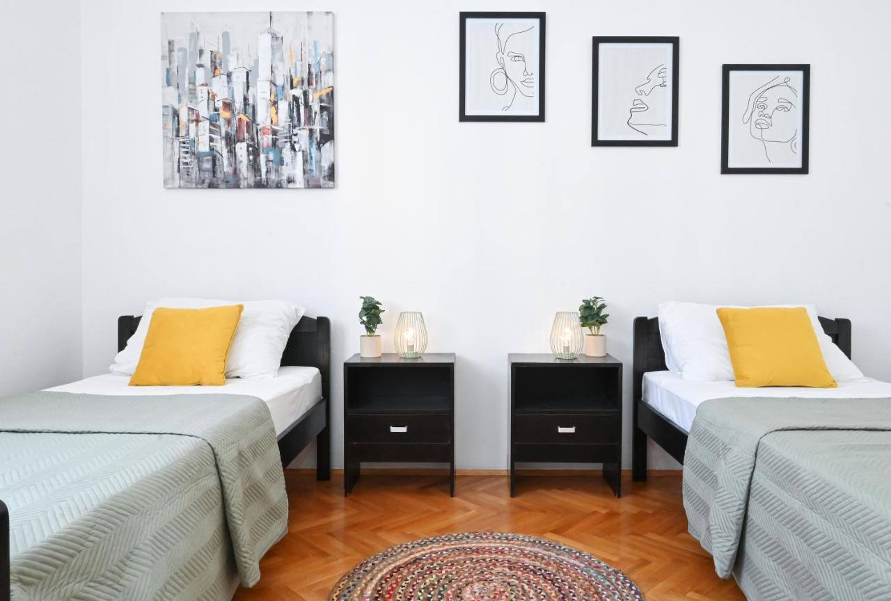 Holiday House Vukman Τρογκίρ Εξωτερικό φωτογραφία