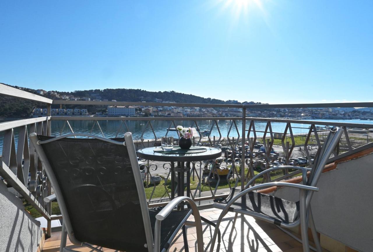 Holiday House Vukman Τρογκίρ Εξωτερικό φωτογραφία